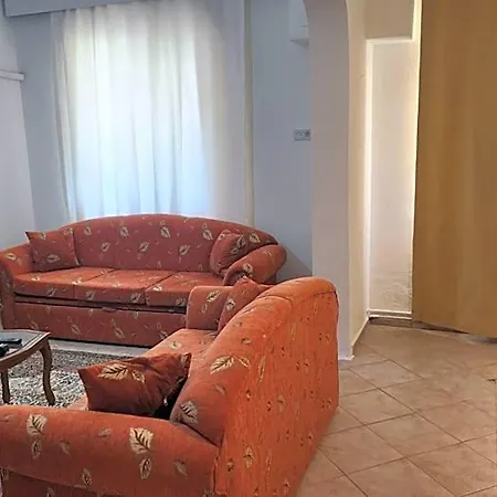 Huge Evleri 3 İçmeler