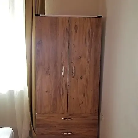 Huge Evleri 3 İçmeler