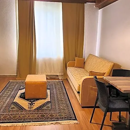 Huge Evleri 3 Hotel 3*