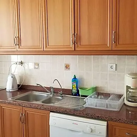 Huge Evleri 3 Hotel