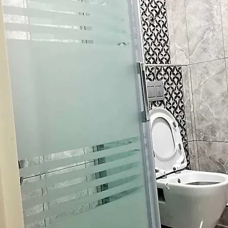 Hotel Huge Evleri 3 3*
