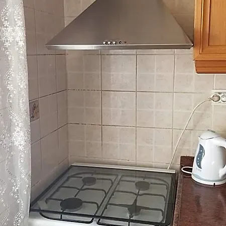 Hotel Huge Evleri 3 3*
