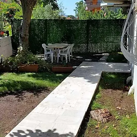 Huge Evleri 3 İçmeler