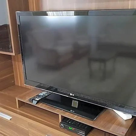 Huge Evleri 3 İçmeler