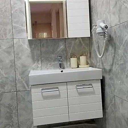 Hotel Huge Evleri 3