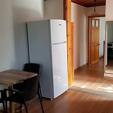 Hotel Huge Evleri 3