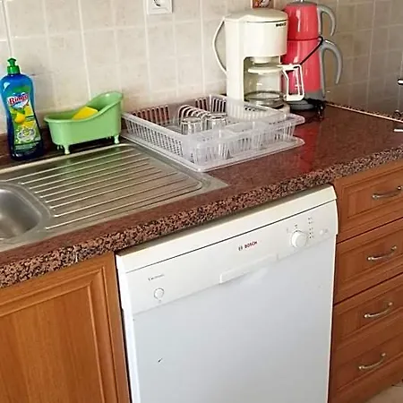 Huge Evleri 3 Hotel
