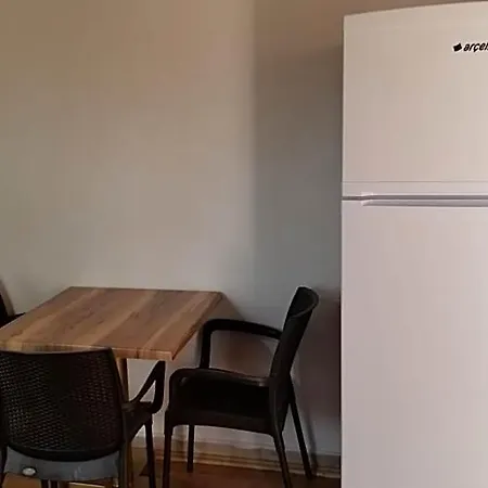 Huge Evleri 3 İçmeler