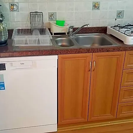 Hotel Huge Evleri 3
